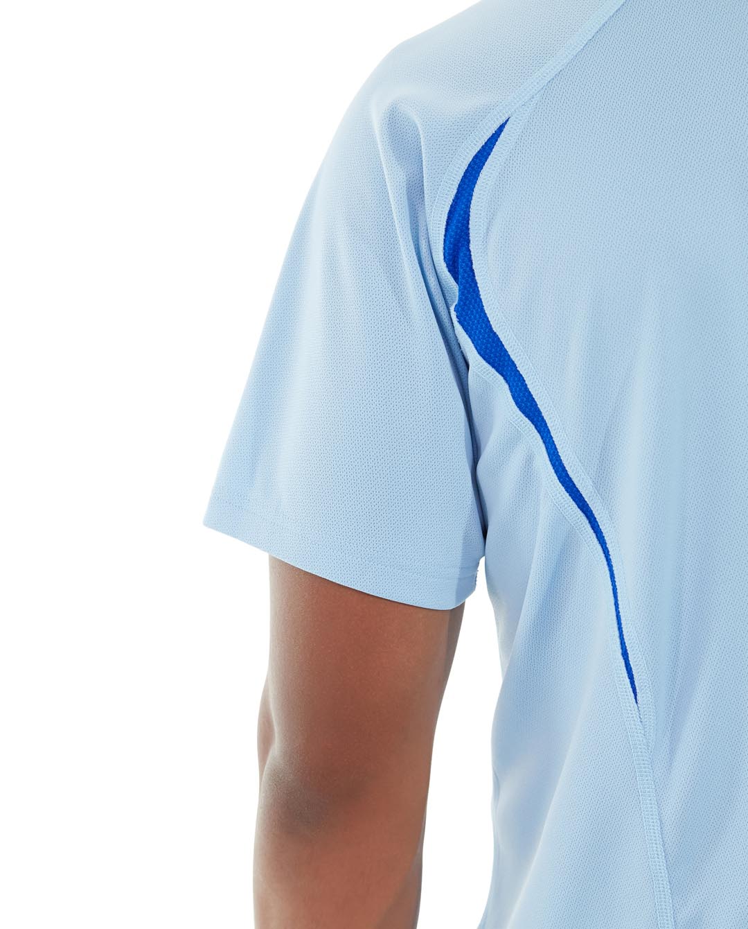 Zoltan Gym Tee - Bild 2