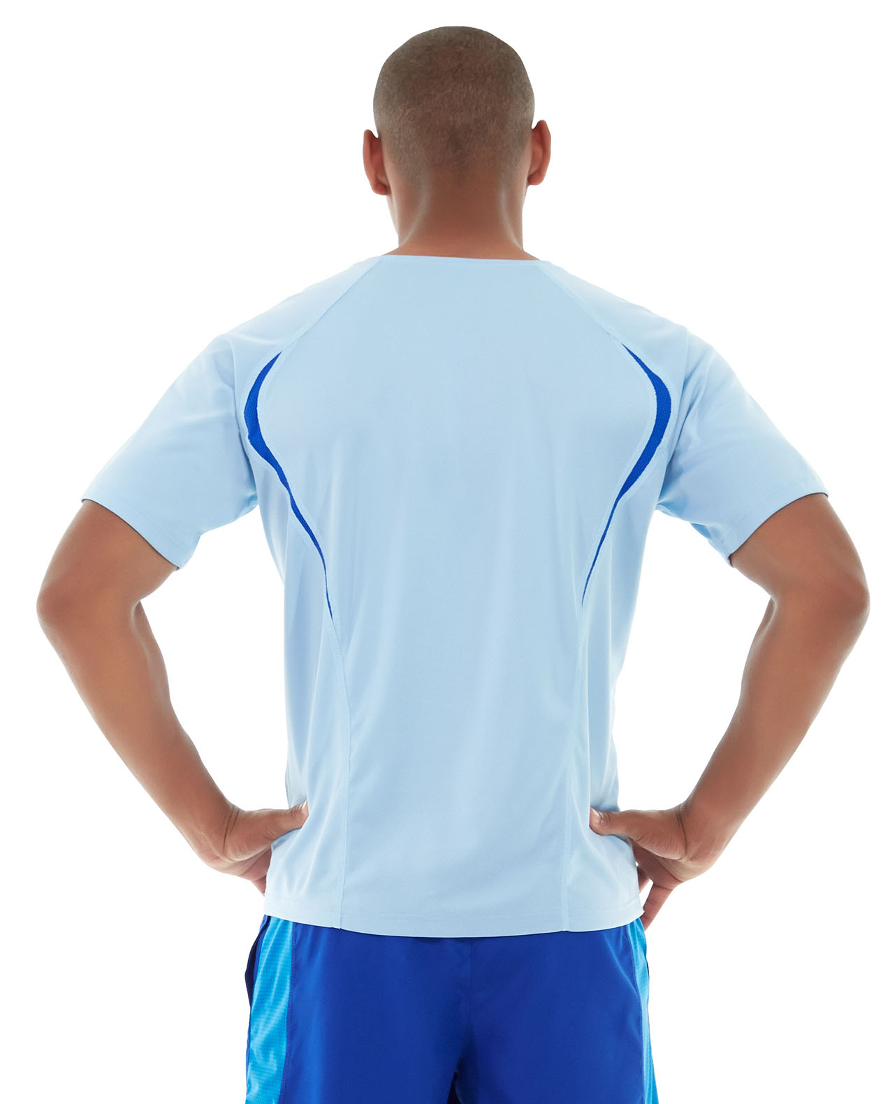 Zoltan Gym Tee - Bild 3