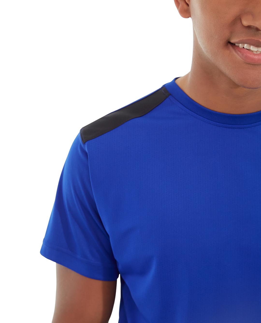 Ryker LumaTech™ Tee (Crew-neck) - Bild 2